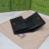 人気No1★ グッチ レディース 折り財布 偽物 466492
