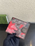 人気爆発☆ グッチ レディース 折り財布 偽物 834271