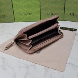 高品質♪♪♪ グッチ レディース 長財布 コピー 443123
