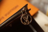 すぐ届く ルイヴィトン レディース 折り財布 偽物 M82415