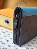 超希少！ルイヴィトン メンズ 長財布 コピー M11470
