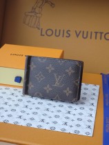 入手困難品！ルイヴィトン メンズ カードケース コピー M66543