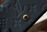 肌触り最高な ルイヴィトン 男女兼用 カードケース コピー M58456