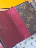 世界中で大人気♪ ルイヴィトン 男女兼用 折り財布 偽物 M25732