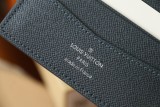 ☆超人気☆ ルイヴィトン メンズ 折り財布 コピー M11547