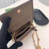 完売必至  グッチ レディース 折り財布 コピー 94007