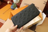 【大特価】ルイヴィトン メンズ 長財布 偽物 M62902