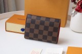超限定♪ ルイヴィトン レディース 折り財布 偽物 M62742