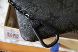 お洒落 ルイヴィトン メンズ コインパース コピー M26776