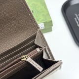 人気爆発☆  グッチ レディース 長財布 コピー 557803