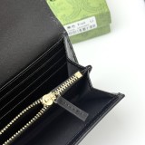 即発送！ グッチ レディース 長財布 スーパーコピー 944