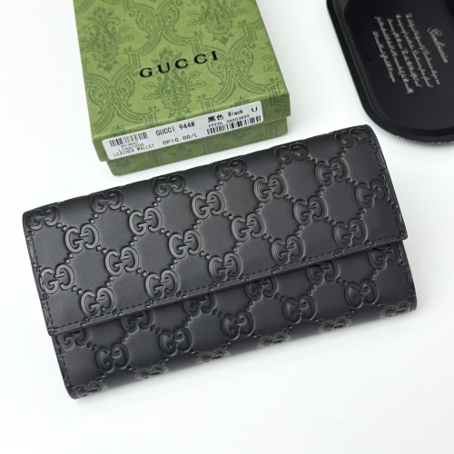即発送！ グッチ レディース 長財布 スーパーコピー 944