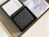 使い勝手良し  グッチ メンズ 折り財布 コピー 451268