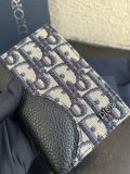【使い勝手抜群】ディオール メンズ カードケース スーパーコピー DH169