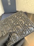 ★日本!!人気！ディオール メンズ 折り財布 スーパーコピー QC027