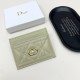日本未入荷 ディオール 男女兼用 カードホルダー スーパーコピー 7524