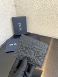 即発送！ディオール メンズ カードホルダー コピー KH135
