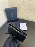 激安価格！ディオール メンズ 折り財布 偽物 QC027