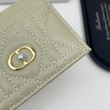 日本未入荷 ディオール 男女兼用 カードホルダー スーパーコピー 7524