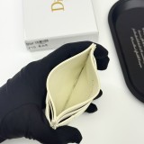 お洒落 ディオール 男女兼用 カードホルダー スーパーコピー F15