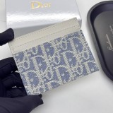 完売必至 ★ ディオール 男女兼用 カードホルダー コピー D46