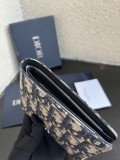 使い勝手良 ディオール メンズ 折り財布 コピー QC027