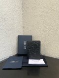 肌触り最高な ディオール メンズ カードケース 偽物 DH138