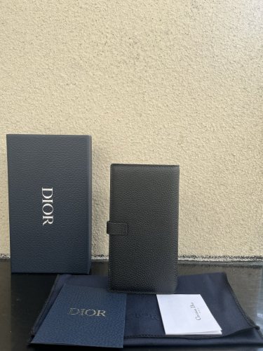 争奪戦 ディオール メンズ 長財布 偽物 Xc333k