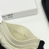 お洒落 ディオール 男女兼用 カードホルダー スーパーコピー F15