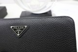 完売必至 プラダ メンズ 長財布 コピー8858   4色