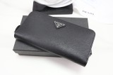 完売必至 プラダ メンズ 長財布 コピー8858   4色