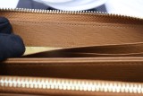 世界中で大人気♪ プラダ 男女兼用 長財布 コピー8858   10色
