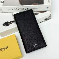 おすすめ  フェンディ メンズ 長財布 コピー 2520AC