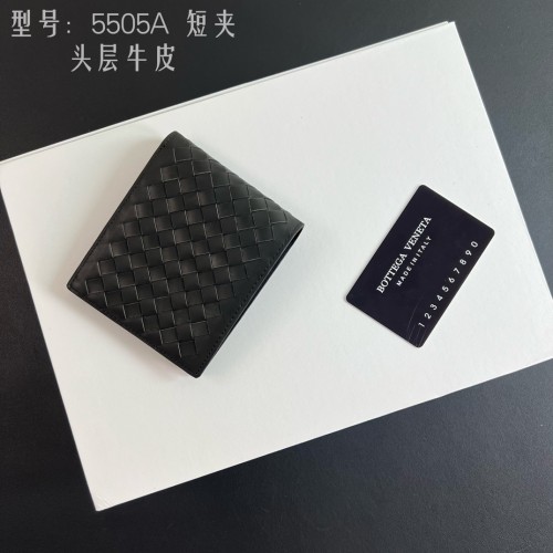 絶対欲しい！ボッテガヴェネタ メンズ 折り財布 スーパーコピー 5505A / TW8888