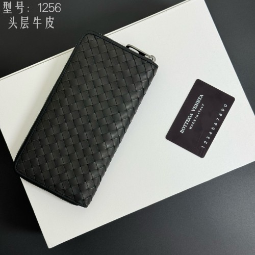 超限定♪ ボッテガヴェネタ メンズ 長財布 偽物 1256#