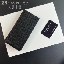 累積売上総額第１位！ボッテガヴェネタ メンズ 長財布 コピー 5505C/W704621267066