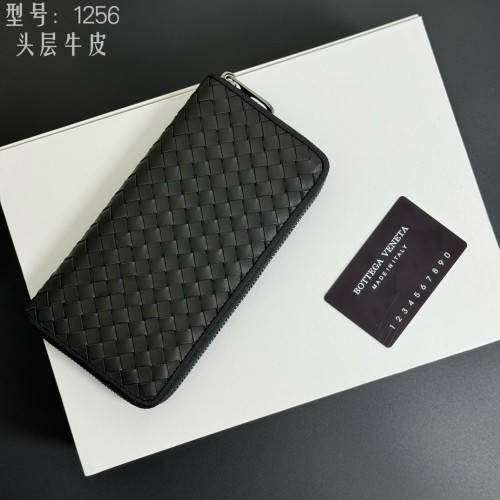 超限定♪ ボッテガヴェネタ メンズ 長財布 偽物 1256#