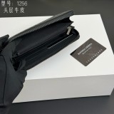 超限定♪ ボッテガヴェネタ メンズ 長財布 偽物 1256#