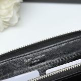 日本未入荷 サンローラン 男女兼用 長財布 コピー 0661