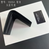 絶対欲しい！ボッテガヴェネタ メンズ 折り財布 スーパーコピー 5505A / TW8888