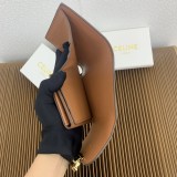 激安価格！セリーヌ 男女兼用 折り財布 スーパーコピー 10782