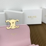 すぐ届く セリーヌ レディース 折り財布 スーパーコピー 10783