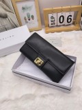 完売必至 セリーヌ 男女兼用 長財布 偽物 8668