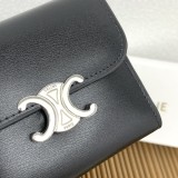 ★日本!!人気！セリーヌ 男女兼用 折り財布 スーパーコピー 10783