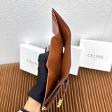 人気急上昇 セリーヌ 男女兼用 折り財布 スーパーコピー 10963