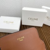 売上総額１位！セリーヌ 男女兼用 カードケース 偽物 10242