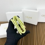 【大特価】セリーヌ 男女兼用 折り財布 偽物 16332