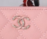 【即発】★ シャネル レディース 折り財布 コピー 22068