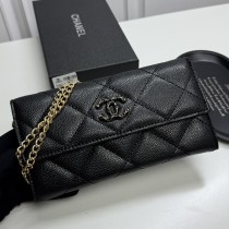 おすすめ シャネル レディース 長財布 コピー 708