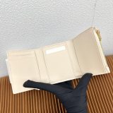 【即発】★ セリーヌ 男女兼用 折り財布 偽物 10963